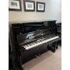 Piano droit d'occasion STEINWAY & SONS V125