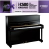 Opération rentrée Yamaha piano 2025