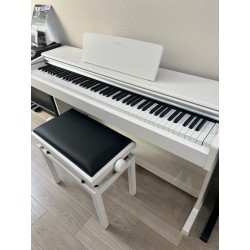 Yamaha YDP145 d'occasion. piano numérique yamaha d'occasion