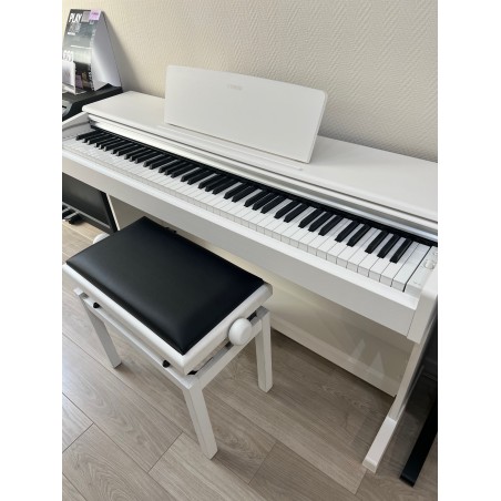 Yamaha YDP145 d'occasion. piano numérique yamaha d'occasion
