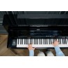 Piano Kawai Novus Hybride NV6 à Lille.