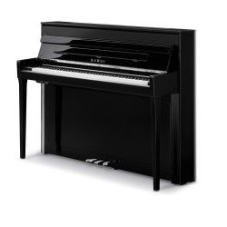 Piano Kawai Novus Hybride NV6 à Lille.