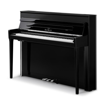 Piano Kawai Novus Hybride NV6 à Lille.