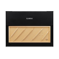 Piano Kawai Novus Hybride NV6 à Lille.