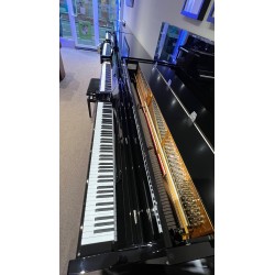 PIano d'occasion dans les hauts de france