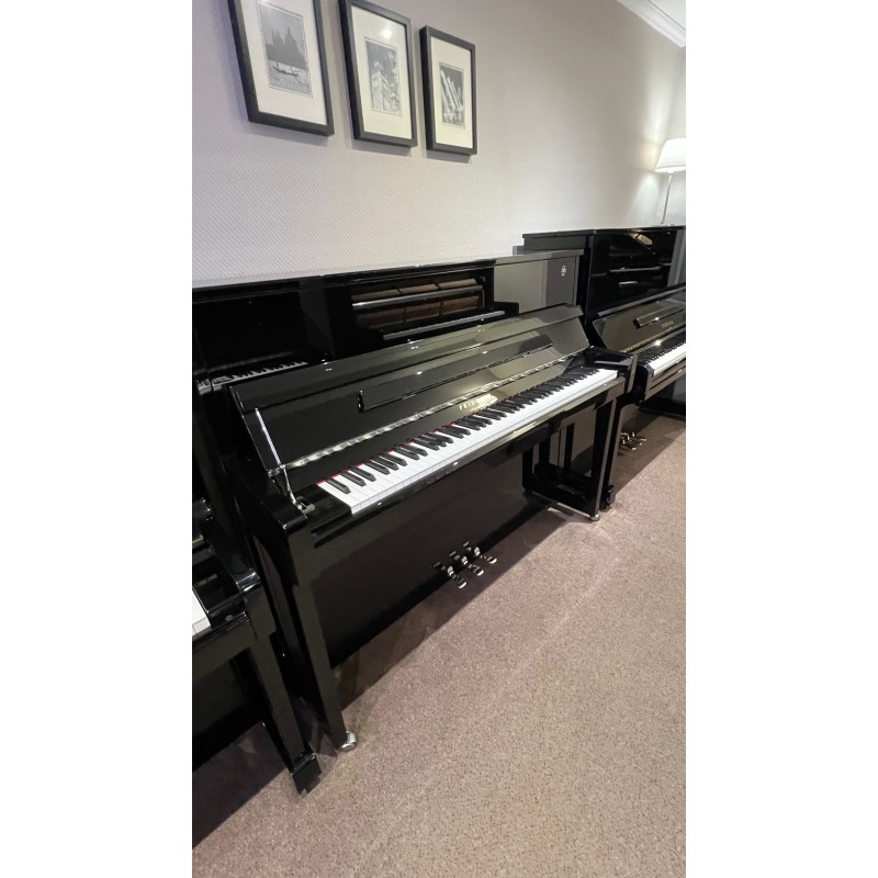 Piano d'occasion garanti à Lille