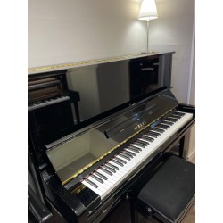 Piano droit d'occasion YAMAHA U3