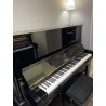 Piano droit d'occasion YAMAHA U3