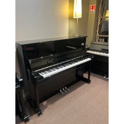Piano droit d'occasion Wilh Steinberg P118