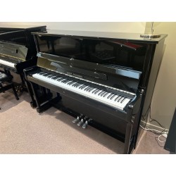 Piano acoustique d'occasion Wilh Steinberg P118