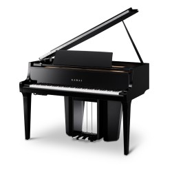Piano Kawai Novus Hybride NV12 à Lille.