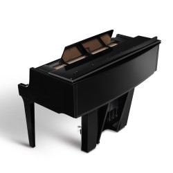 Piano Kawai Novus Hybride NV12 à Lille.