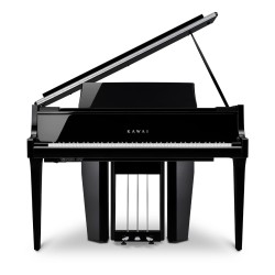 Piano Kawai Novus Hybride NV12 à Lille.