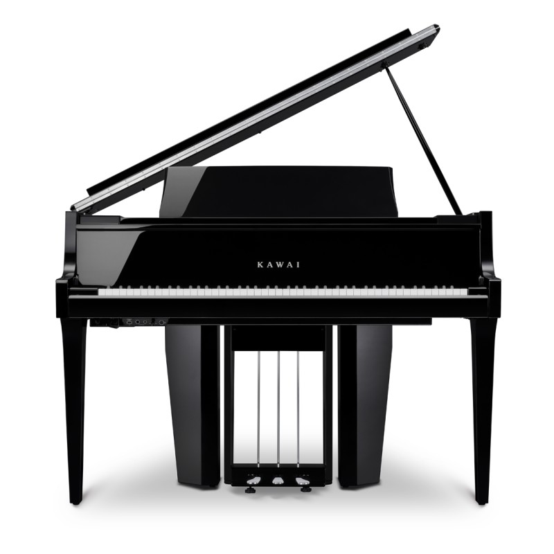 Piano Kawai Novus Hybride NV12 à Lille.