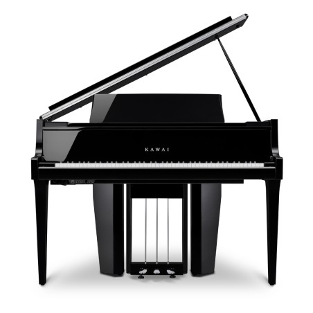 Piano Kawai Novus Hybride NV12 à Lille.
