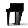 Piano Kawai Novus Hybride NV12 à Lille.