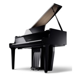 Piano Kawai Novus Hybride NV12 à Lille.