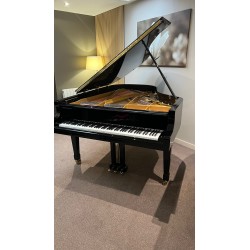 Piano à queue Petrof P194 d’occasion