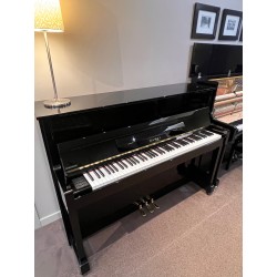 KAWAI K18 anytime noir verni - piano d'occasion