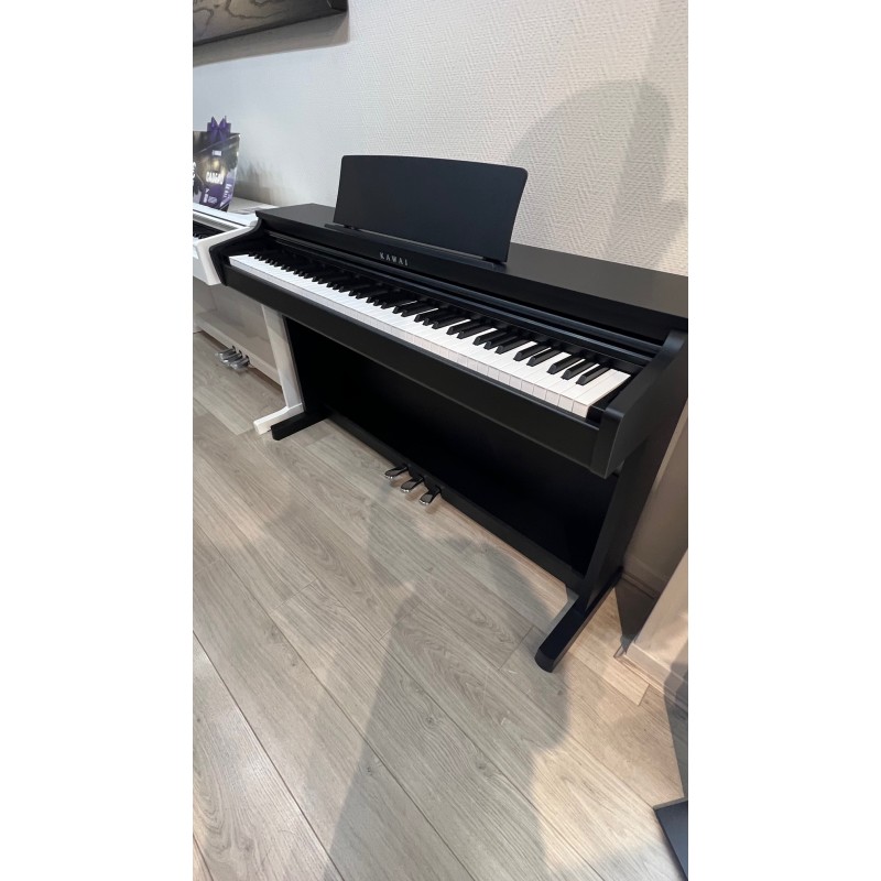 Piano numérique d'occasion KAWAI CX102B à Lille