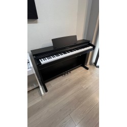 Piano numérique d'occasion KAWAI CX102B à Lille