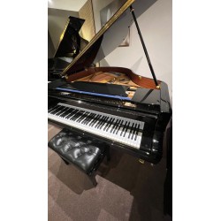 Piano 1/4 de queue d'occasion ZIMMERMANN 160 Studio au magasin de piano la maison du piano à Lille