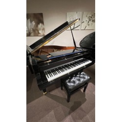 Piano 1/4 de queue d'occasion ZIMMERMANN 160 Studio au magasin de piano la maison du piano à Lille