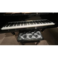 Piano 1/4 de queue d'occasion ZIMMERMANN 160 Studio au magasin de piano la maison du piano à Lille