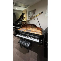 Piano 1/4 de queue d'occasion ZIMMERMANN 160 Studio au magasin de piano la maison du piano à Lille