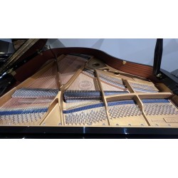 Piano 1/4 de queue d'occasion ZIMMERMANN 160 Studio au magasin de piano la maison du piano à Lille