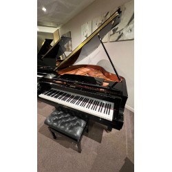 Piano 1/4 de queue YAMAHA C1X d'occasion. La maison du piano - Lille