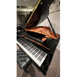 Piano 1/4 de queue YAMAHA C1X d'occasion. La maison du piano - Lille