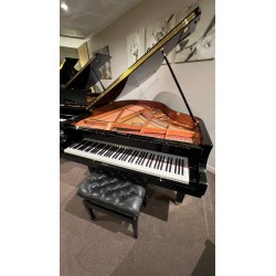 Piano 1/4 de queue YAMAHA C1X d'occasion. La maison du piano - Lille