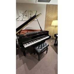 Piano 1/4 de queue YAMAHA C1X d'occasion. La maison du piano - Lille