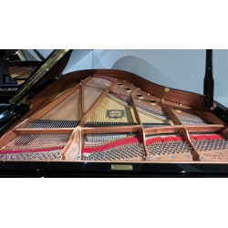 Piano 1/4 de queue YAMAHA C1X d'occasion. La maison du piano - Lille