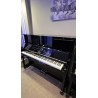 Piano droit d'occasion YAMAHA U10BL.  piano U1