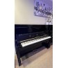 Piano droit d'occasion YAMAHA U10BL.  piano U1