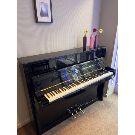 Piano d'occasion Pleyel Esprit 114