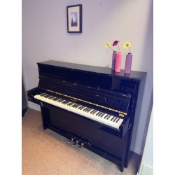 Piano d'occasion Pleyel Esprit 114