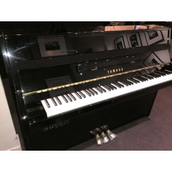 Piano yamaha B1 silent occasion