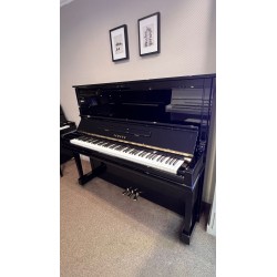 Yamaha U3 - piano d'occasion