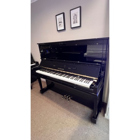 Yamaha U3 - piano d'occasion