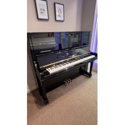 Piano droit d'occasion Yamaha U3 à lille