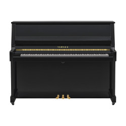 Piano droit Yamaha B20 Vue de face