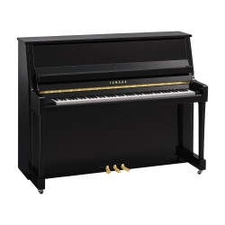 Piano droit Yamaha B20
