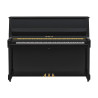Piano droit Yamaha B20 Vue de face
