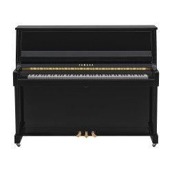 Piano droit Yamaha B30 - vue de face