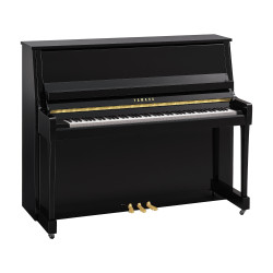 Piano droit YAMAHA B30