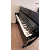 Piano d'occasion KAWAI CX5 noir verni