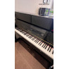 Piano d'occasion KAWAI CX5 noir verni